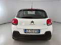 Citroen C3 1.2 puretech Feel Pack s&amp;s 83cv n Bianco - thumbnail 4