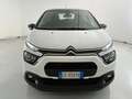 Citroen C3 1.2 puretech Feel Pack s&amp;s 83cv n Bianco - thumbnail 2