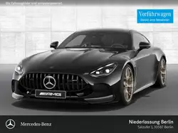 Mercedes-Benz AMG GT 63 Cp. 4M 360° Pano Burmester Distr+ HUD