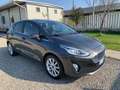 Ford Fiesta 1.1 85 CV 5 porte Titanium Grigio - thumbnail 9