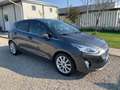 Ford Fiesta 1.1 85 CV 5 porte Titanium Grigio - thumbnail 3