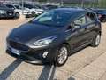 Ford Fiesta 1.1 85 CV 5 porte Titanium Grigio - thumbnail 1
