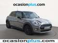 MINI Cooper Aut. Gris - thumbnail 2