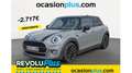 MINI Cooper Aut. Gris - thumbnail 1