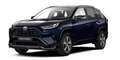 Toyota RAV 4 2.5 Plug-in Hybrid 4x4 Teamplayer AHK. LED Blu/Azzurro - thumbnail 1