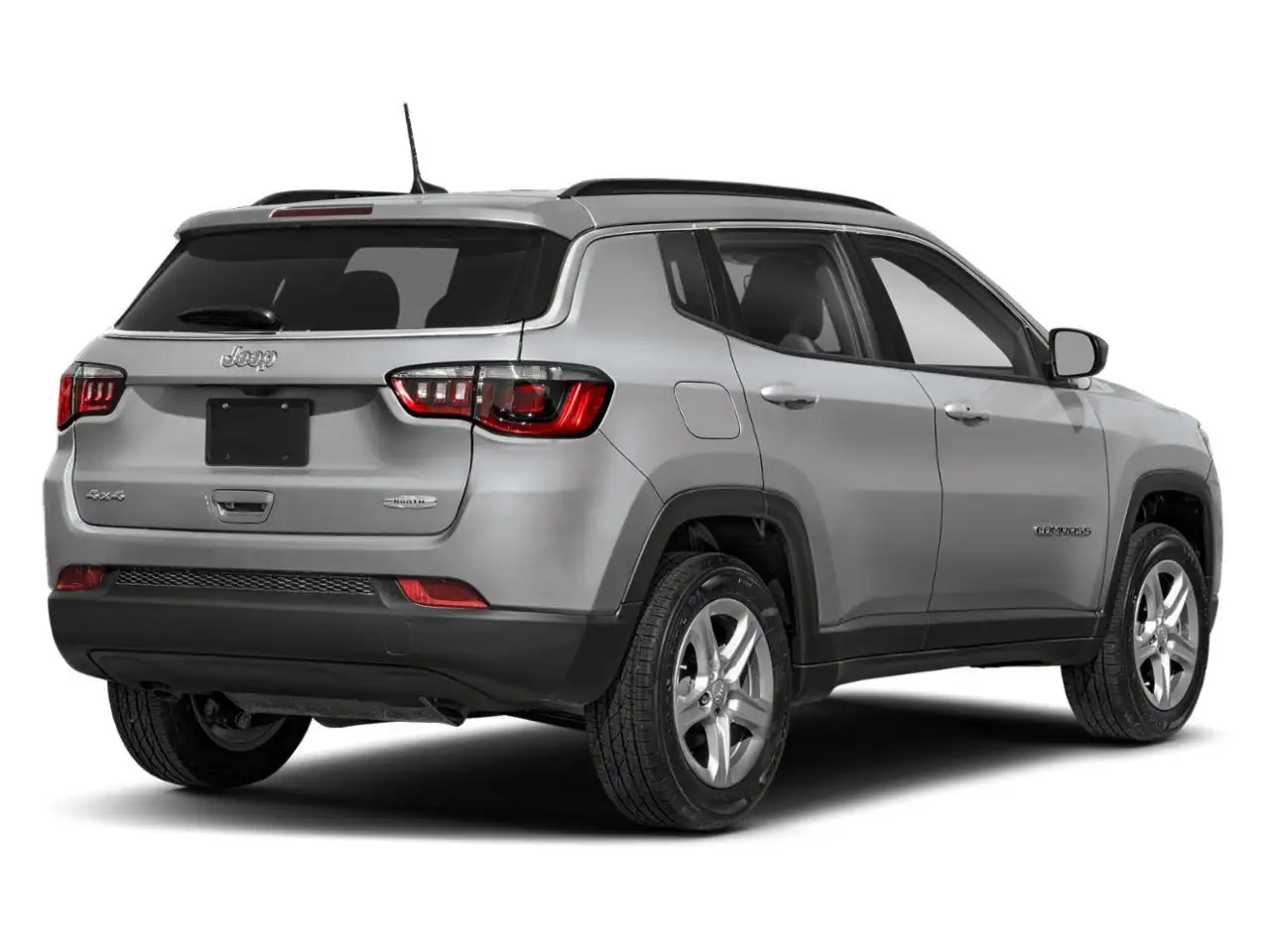 Jeep Compass снимка Jeep Compass