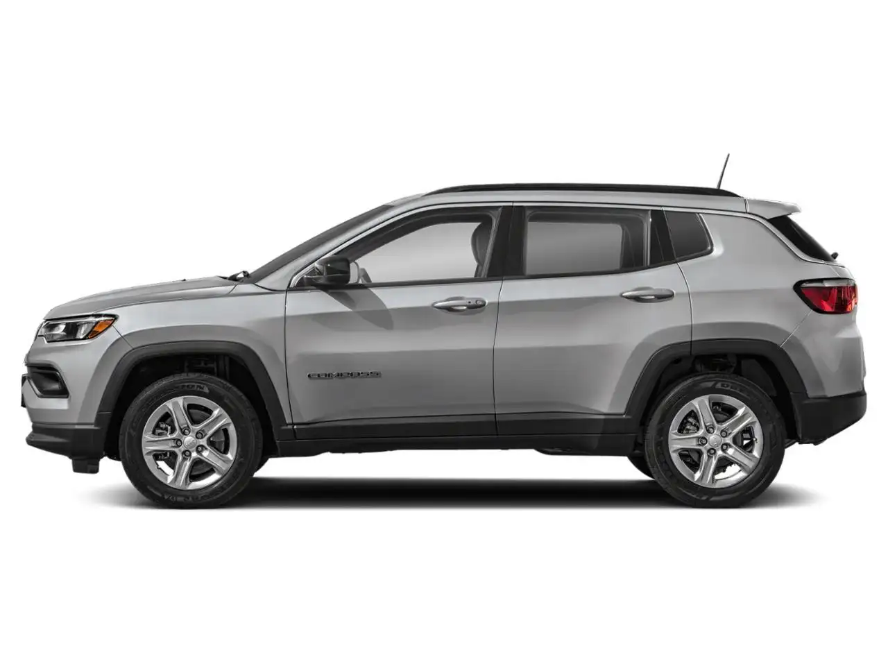 Jeep Compass снимка Jeep Compass
