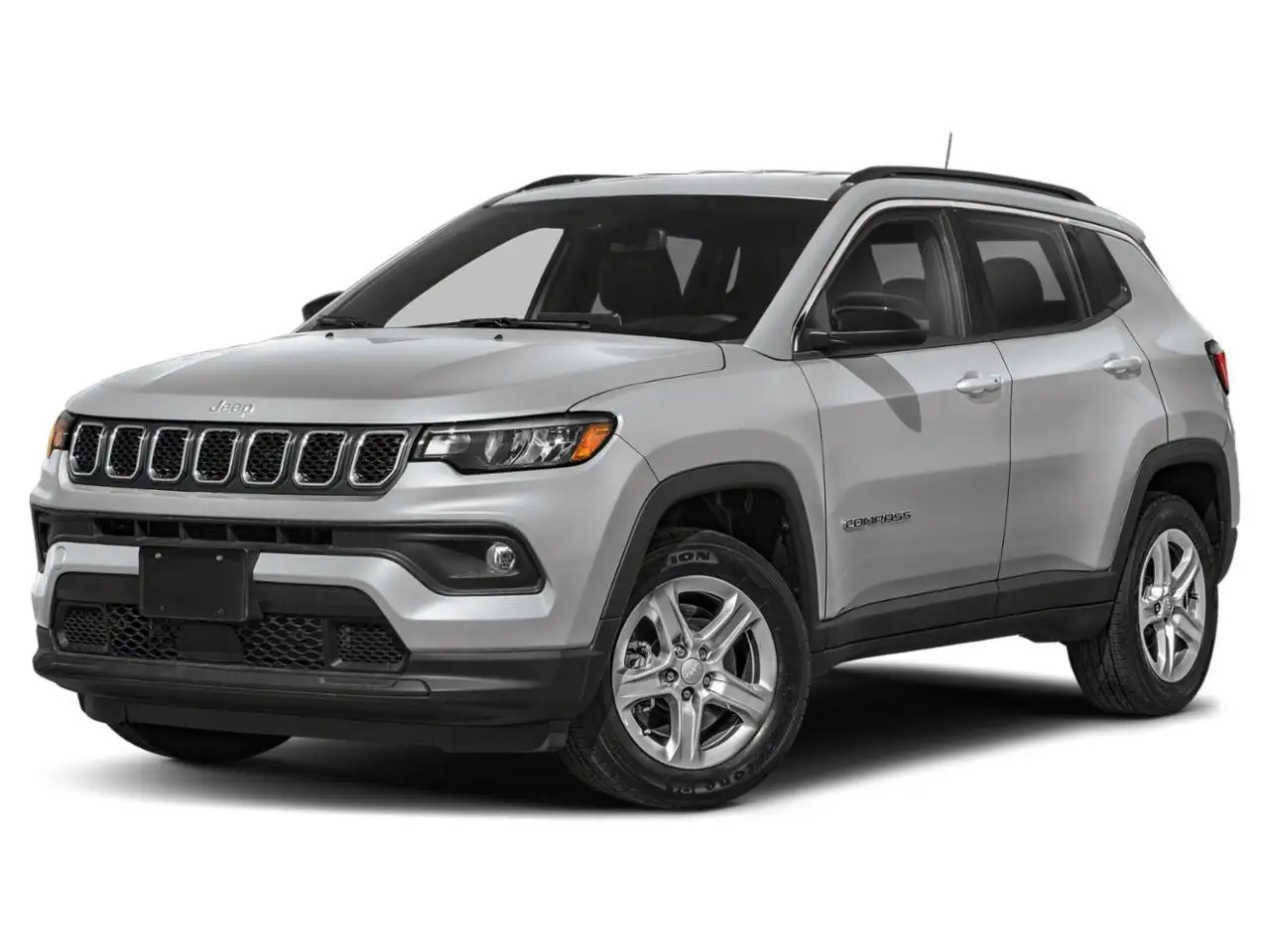 Jeep Compass снимка Jeep Compass