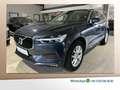 Volvo XC60 D4 Momentum Pro *KEIN VERKAUF AN PRIVAT* Albastru - thumbnail 1