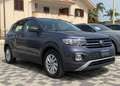 Volkswagen T-Cross Style 1.0 TSI 95CV Grigio - thumbnail 3