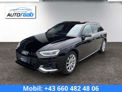 Audi A4 Avant 35 TDI S-tronic S-line *RFK*ACC*LED*NAVI*