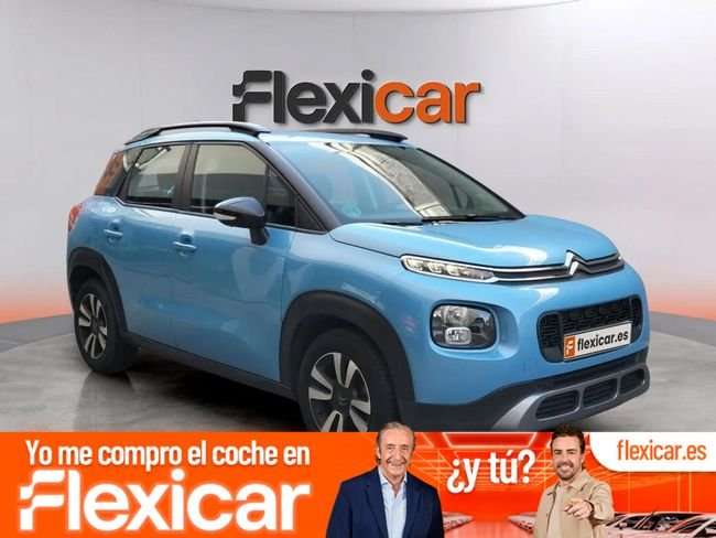 Citroen C3 Aircross BlueHDi 73kW (100CV) S&S LIVE - foto 1