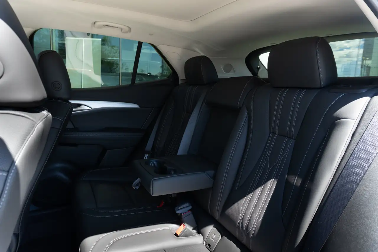 Buick Envision снимка Buick Envision