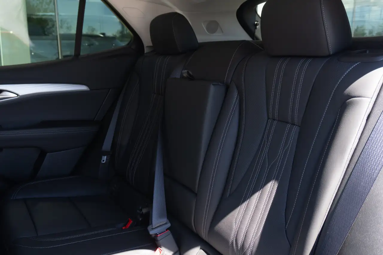Buick Envision снимка Buick Envision