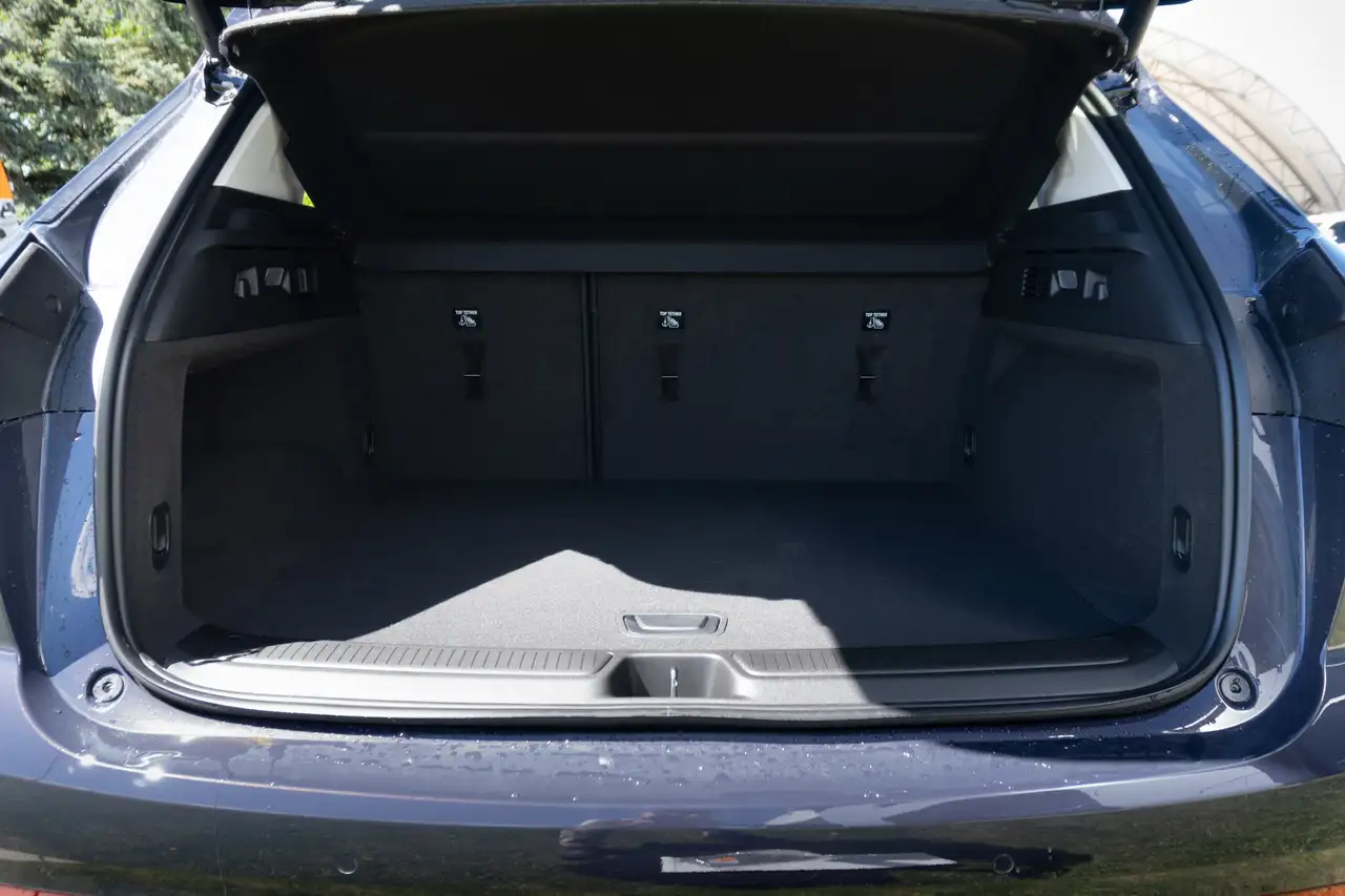Buick Envision снимка Buick Envision