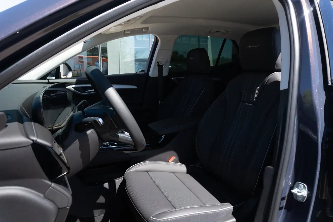 Buick Envision снимка Buick Envision