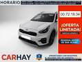 Kia Niro 1.6 HEV Drive Blanc - thumbnail 1