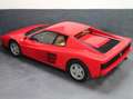 Ferrari Testarossa 5.0 Rood - thumbnail 3