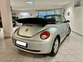 Volkswagen New Beetle Cabrio 1.6 102 cv my 07’ Euro 4 PARI AL NUOVO!!! Plateado - thumbnail 3