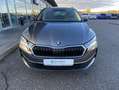 Skoda Octavia Combi 1.5 TSI SELECTION AHK+17"+NAVI+LED Grau - thumbnail 7