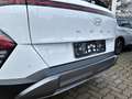 Hyundai KONA HEV (SX2) GO Plus 1.6 GDI 2WD HEV k6hu1-OP6 Weiß - thumbnail 12