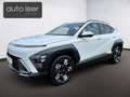 Hyundai KONA HEV (SX2) GO Plus 1.6 GDI 2WD HEV k6hu1-OP6 Weiß - thumbnail 32