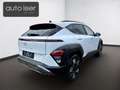 Hyundai KONA HEV (SX2) GO Plus 1.6 GDI 2WD HEV k6hu1-OP6 Weiß - thumbnail 44