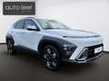 Hyundai KONA HEV (SX2) GO Plus 1.6 GDI 2WD HEV k6hu1-OP6 Weiß - thumbnail 17