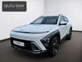 Hyundai KONA HEV (SX2) GO Plus 1.6 GDI 2WD HEV k6hu1-OP6 Weiß - thumbnail 1