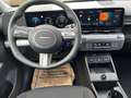 Hyundai KONA HEV (SX2) GO Plus 1.6 GDI 2WD HEV k6hu1-OP6 Weiß - thumbnail 39