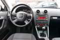 Audi A3 A3 SportBack 1.6i S Line Tiptronic A Noir - thumbnail 2