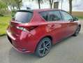 Toyota Auris 1.8i HSD Business Plus E-CVT (EU6.2) Rouge - thumbnail 6