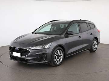 SW 1.5 Ecoblue 120CV Business auto