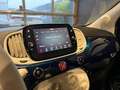 Fiat 500C 1.0 Dolcevita Leder airco cruise Carplay Blauw - thumbnail 18