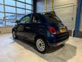 Fiat 500C 1.0 Dolcevita Leder airco cruise Carplay Blauw - thumbnail 4