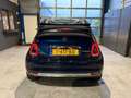 Fiat 500C 1.0 Dolcevita Leder airco cruise Carplay Blauw - thumbnail 5