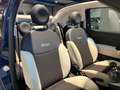 Fiat 500C 1.0 Dolcevita Leder airco cruise Carplay Blauw - thumbnail 24