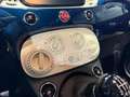 Fiat 500C 1.0 Dolcevita Leder airco cruise Carplay Blauw - thumbnail 19