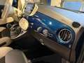 Fiat 500C 1.0 Dolcevita Leder airco cruise Carplay Blauw - thumbnail 23