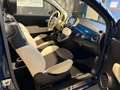 Fiat 500C 1.0 Dolcevita Leder airco cruise Carplay Blauw - thumbnail 21