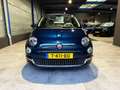 Fiat 500C 1.0 Dolcevita Leder airco cruise Carplay Blauw - thumbnail 10