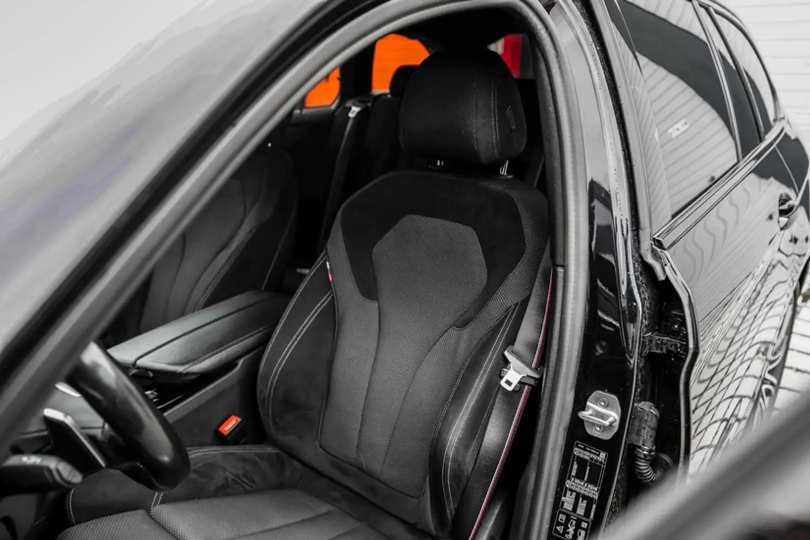 BMW 540 BMW G31 540i xDrive aus 2. Hand!!! - 2