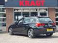 BMW 120 1-serie Advantage 120i 177 pk AUTOMAAT - Schuifkan Zwart - thumbnail 2