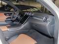 Mercedes-Benz C 180 +AMG+MBUX+LED+Pano+AHK+Night+360+Totw+AUT Weiß - thumbnail 8