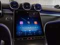 Mercedes-Benz C 180 +AMG+MBUX+LED+Pano+AHK+Night+360+Totw+AUT Weiß - thumbnail 22
