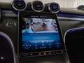 Mercedes-Benz C 180 +AMG+MBUX+LED+Pano+AHK+Night+360+Totw+AUT Weiß - thumbnail 16