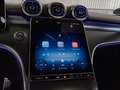Mercedes-Benz C 180 +AMG+MBUX+LED+Pano+AHK+Night+360+Totw+AUT Weiß - thumbnail 23