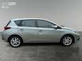 Toyota Auris 1.8 Hybrid *NAVI*KAMERA*ALLWETTER*AHK* Argintiu - thumbnail 7