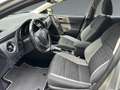 Toyota Auris 1.8 Hybrid *NAVI*KAMERA*ALLWETTER*AHK* Argintiu - thumbnail 10
