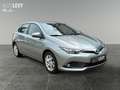 Toyota Auris 1.8 Hybrid *NAVI*KAMERA*ALLWETTER*AHK* Argintiu - thumbnail 8